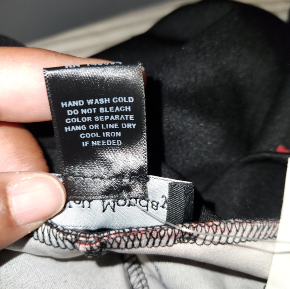 NWT see you Monday floral skirt - Picture 3 of 4